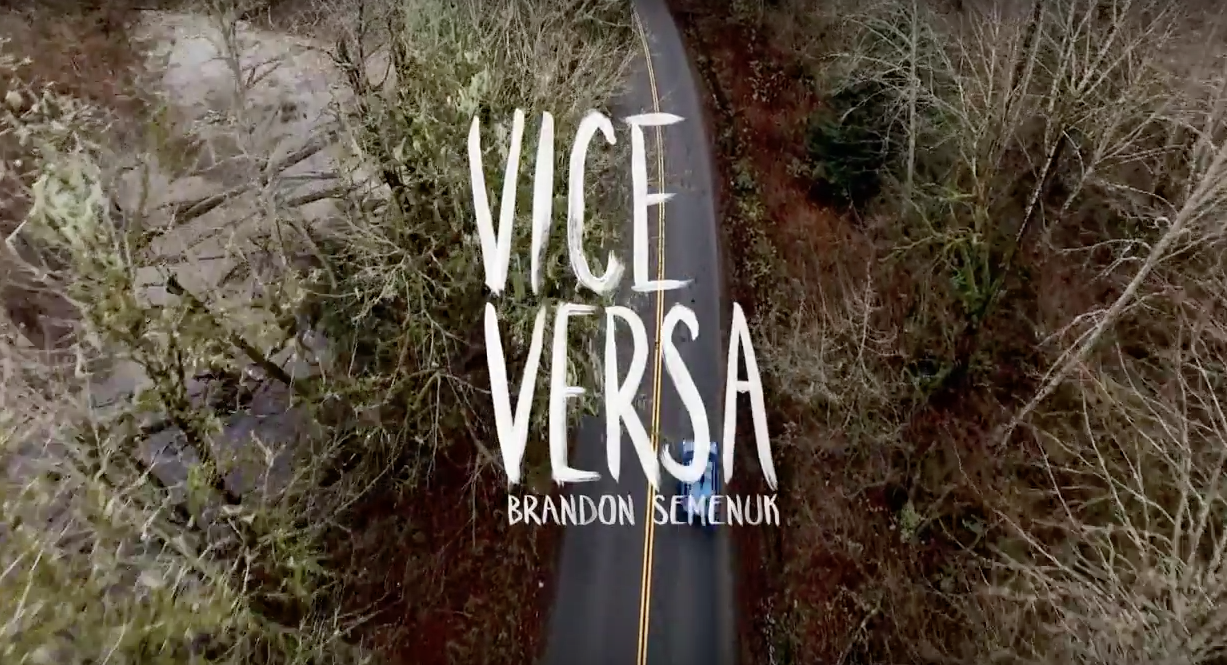 Brandon Semenuk - Vice Verca