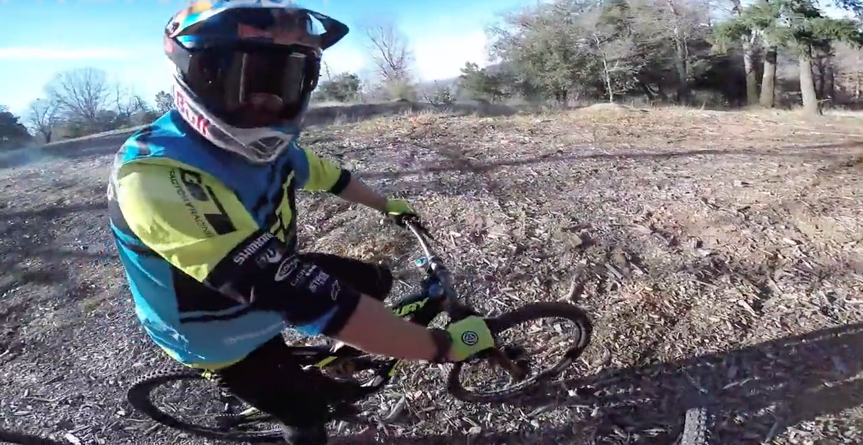 Brook MacDonald & Luca Cometti - Off Season