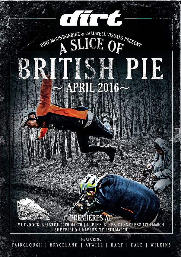 British Pie