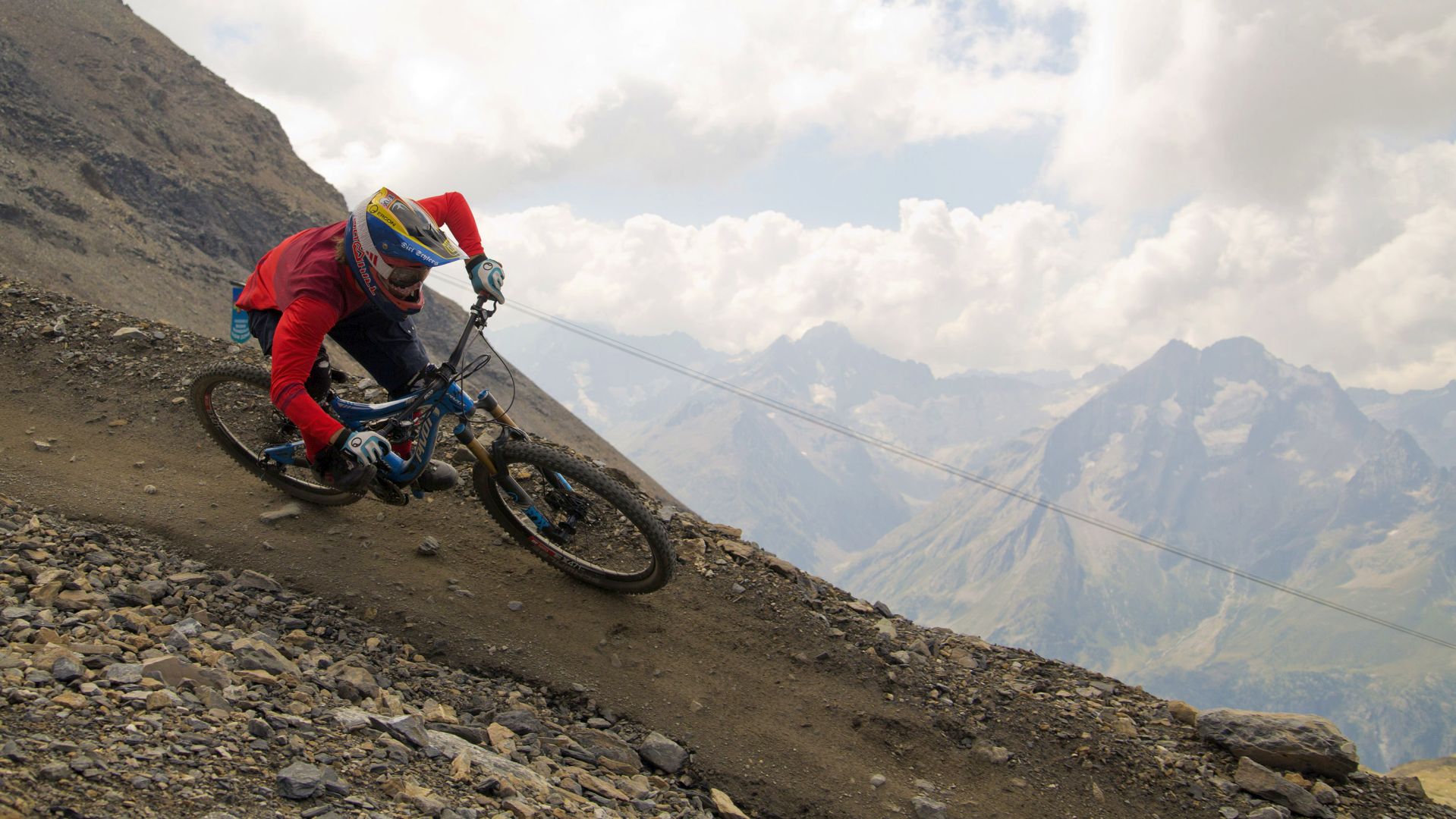 Triberg Reisen 2016 - Frankreich Roadtrip