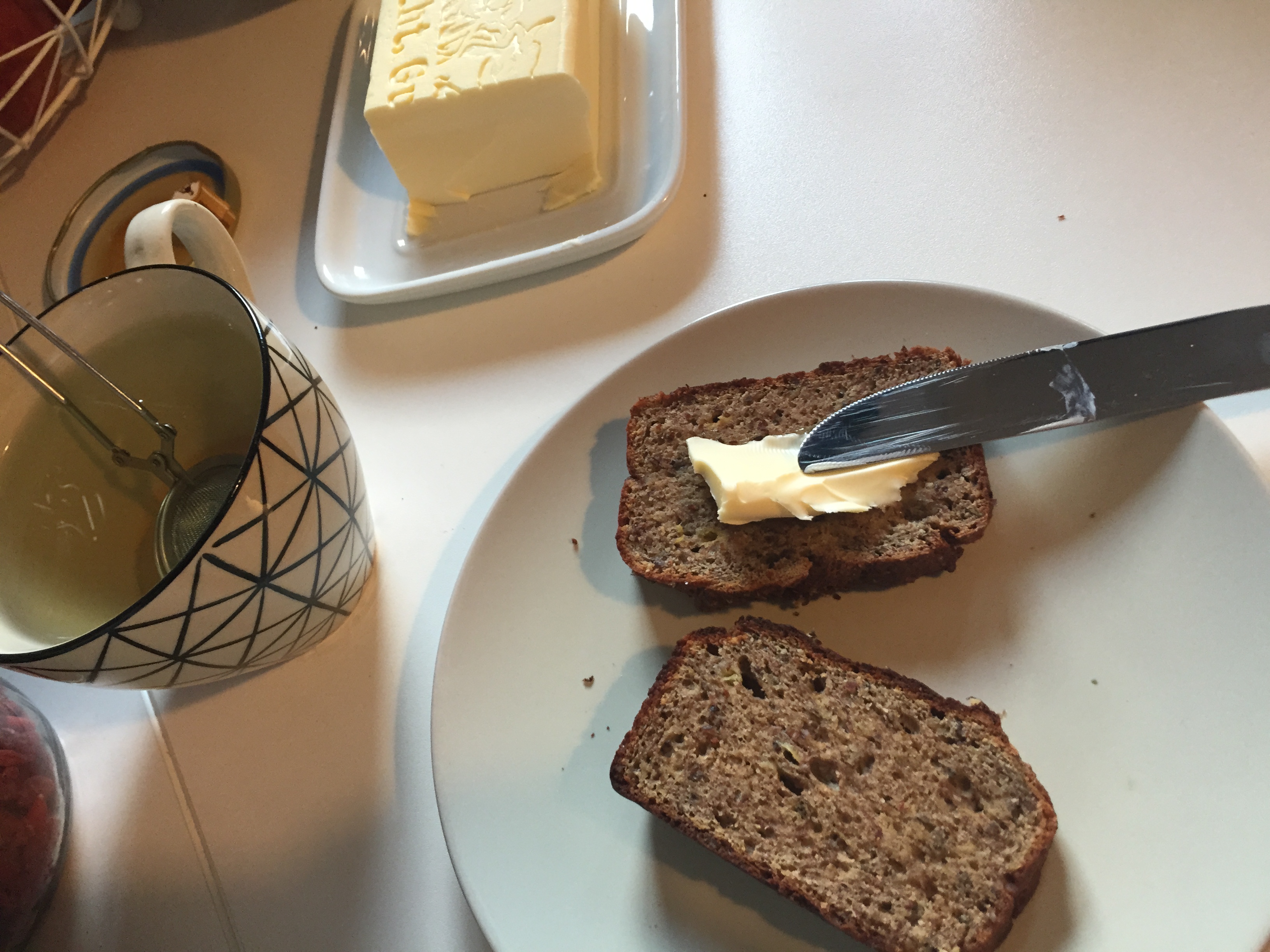 Lasst es euch schmecken!