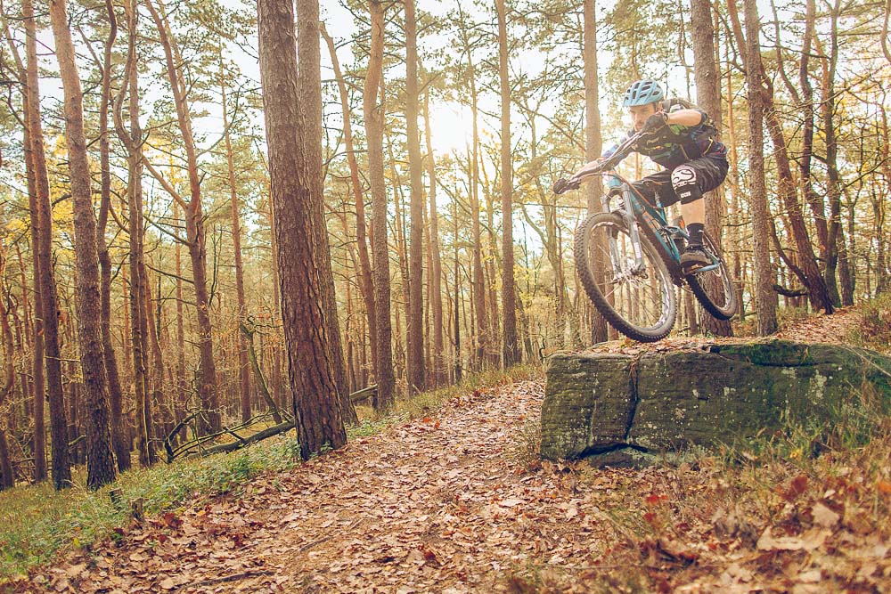 Viel Spaß mit dem Bus in der neuen Saison!
