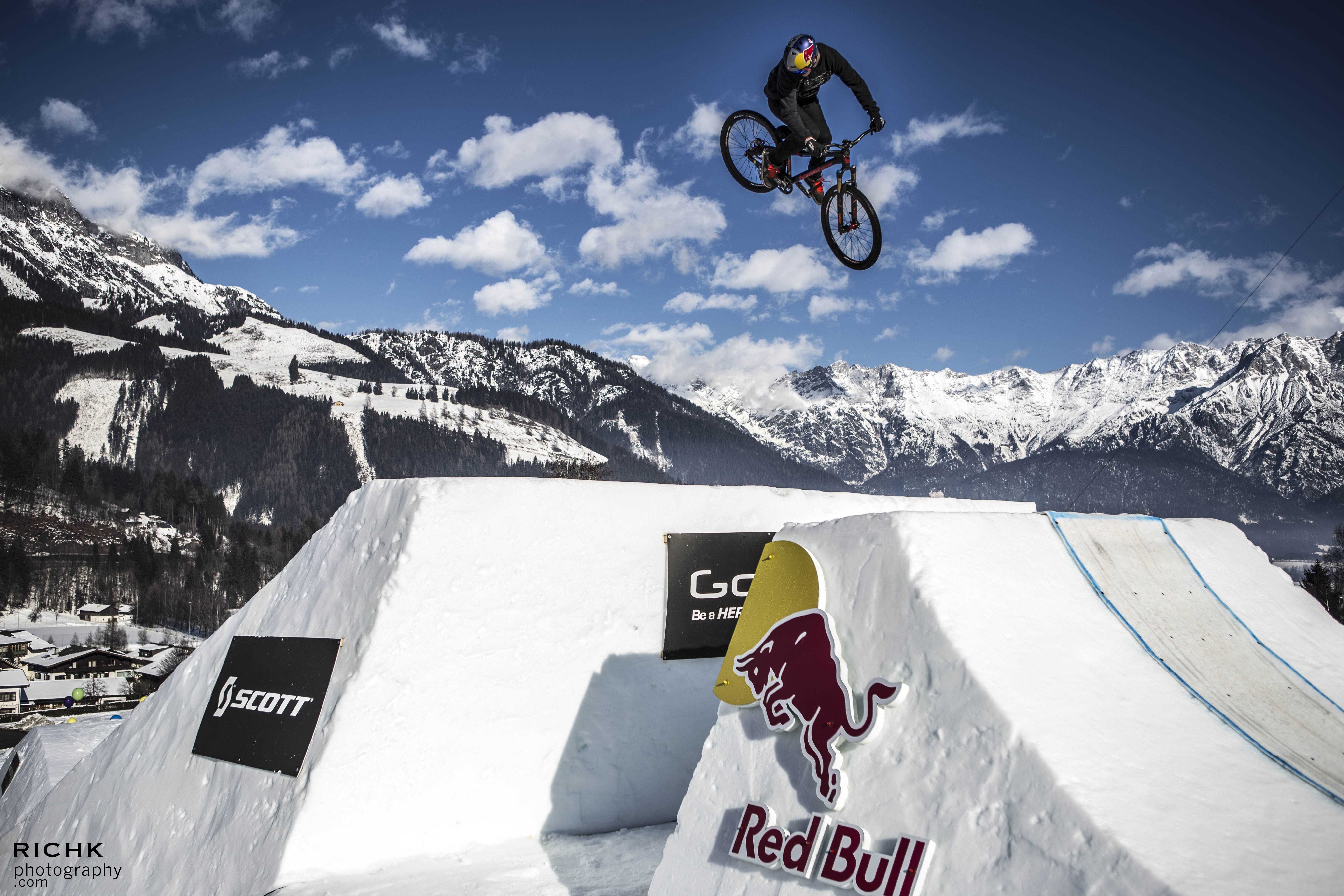 Matt Jones 360 - Foto Credits: Richkphotography 2016