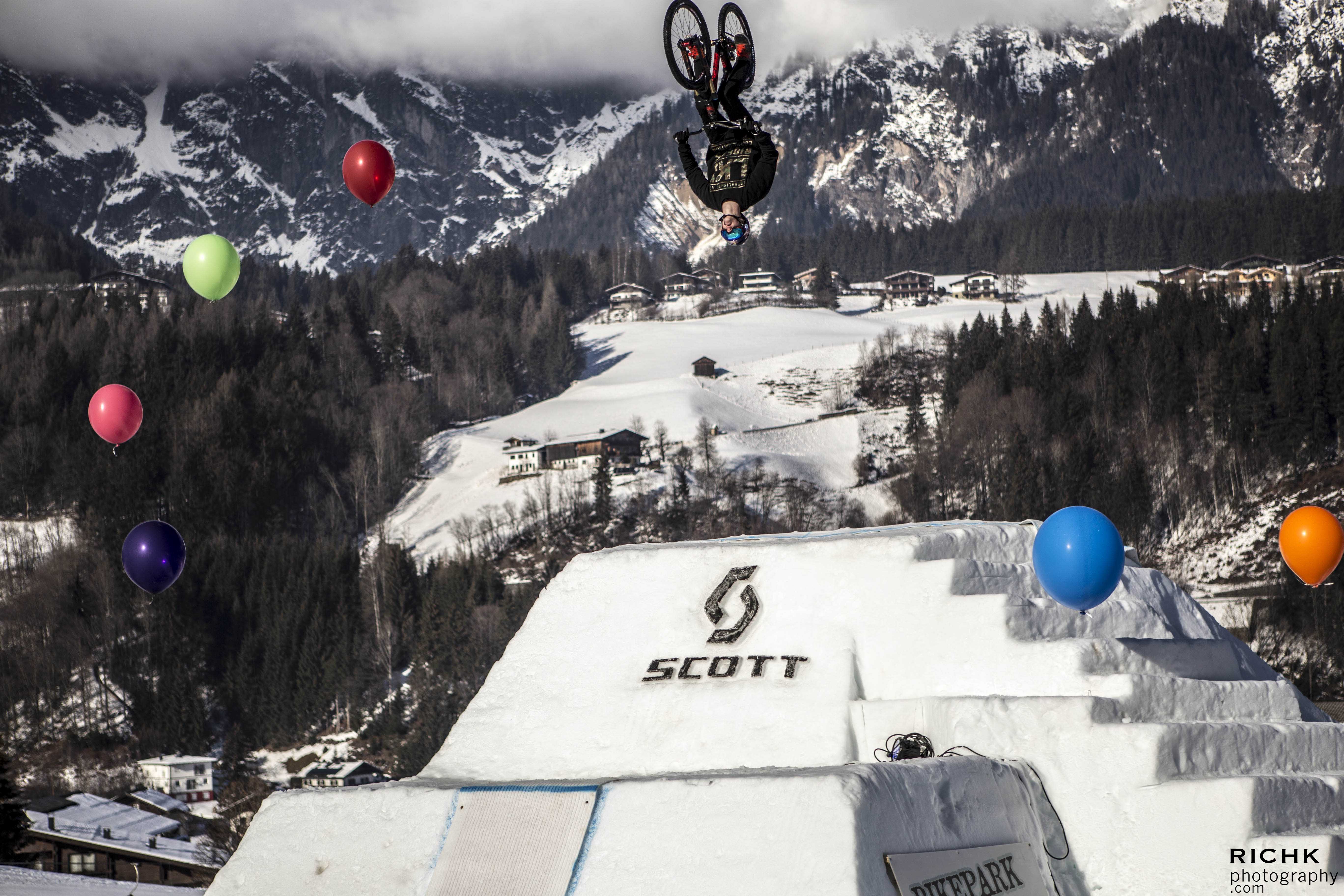 Matt Jones BackFlip - Foto Credits: Richkphotography 2016