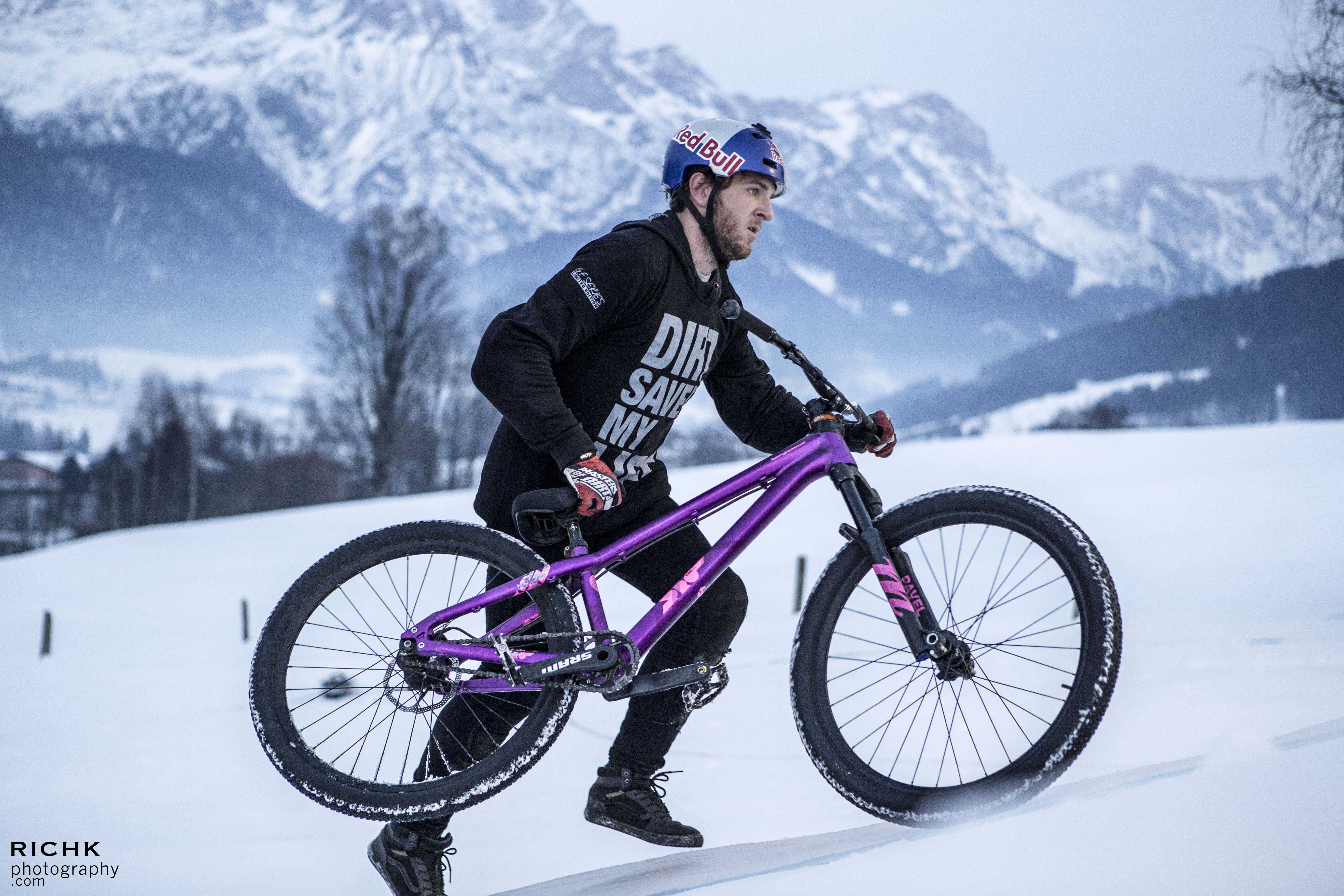 Pavel Alekhin Portrait / Photo Credits: Richkphotography 2016