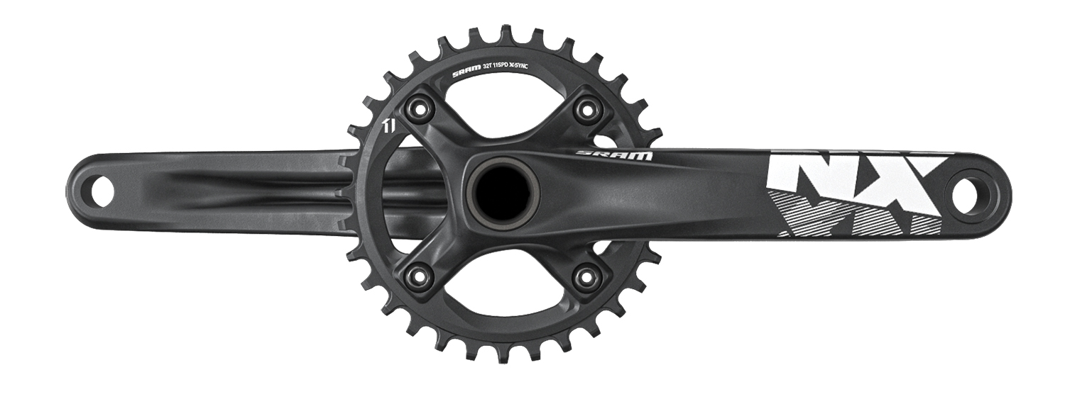 SRAM_MTB_NX_Crank_1000_32T_AL_Spider_24mm_Side_Black_M