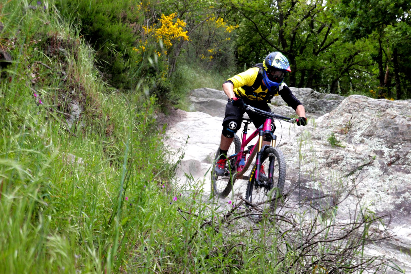 Triberg Reisen 2016 - Season Opening Camp Finale Ligure