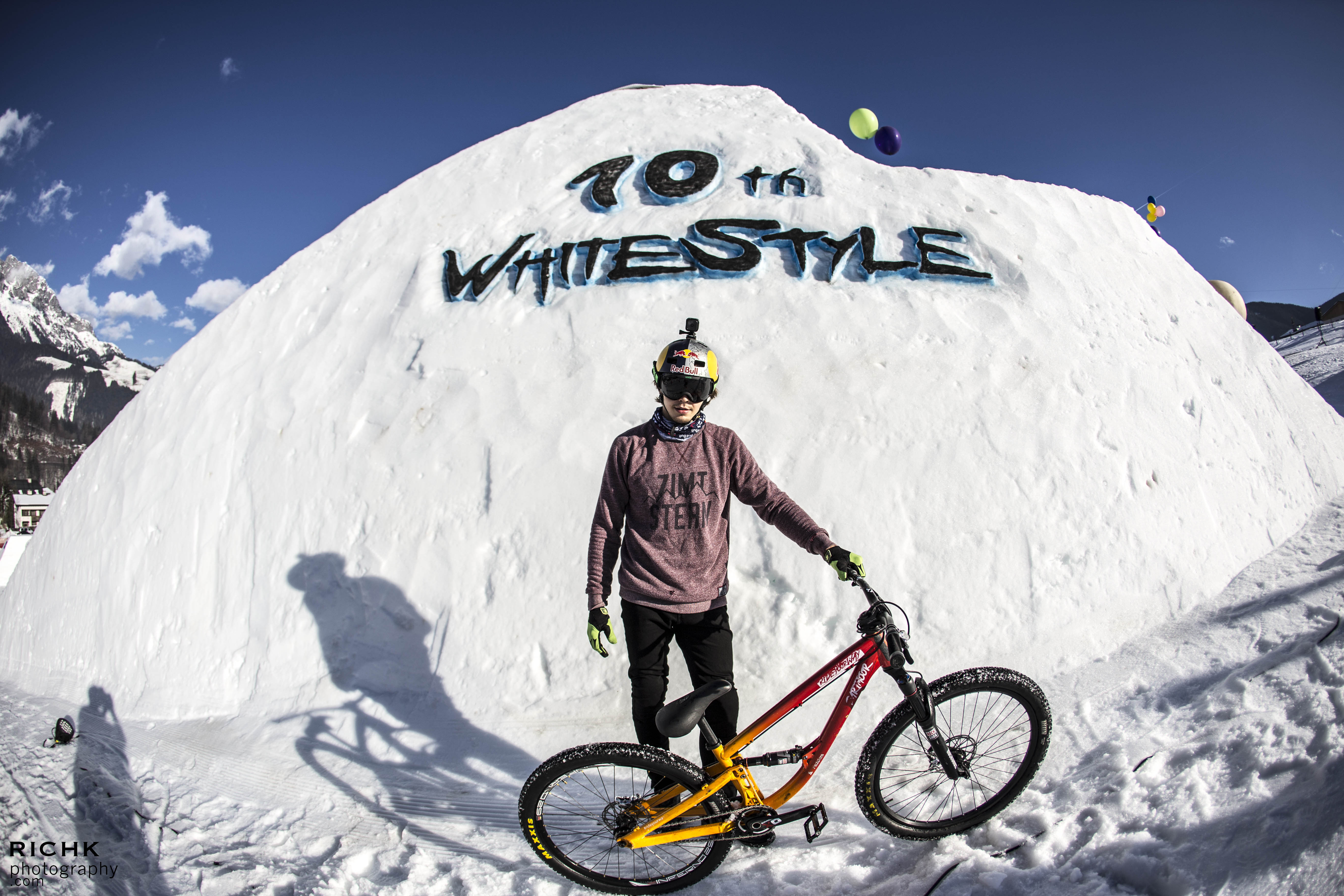 Szymon Godziek - Photo Credits: Richkphotography 2016