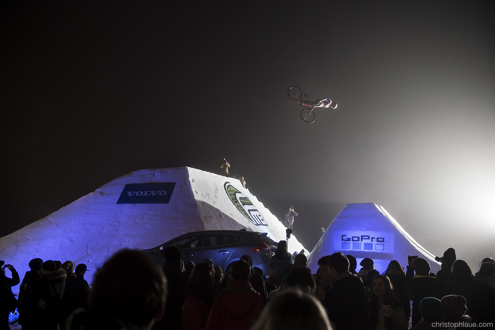 Szymon Godziek / Gewinner 2016 / Photo Credits: Chris Laue