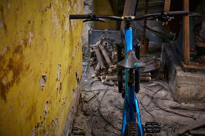 Canyon Strive CF 7.0 Race