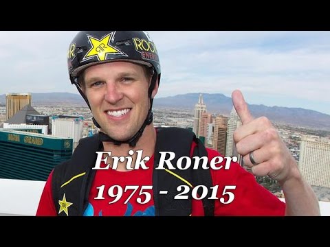 Eric Roner