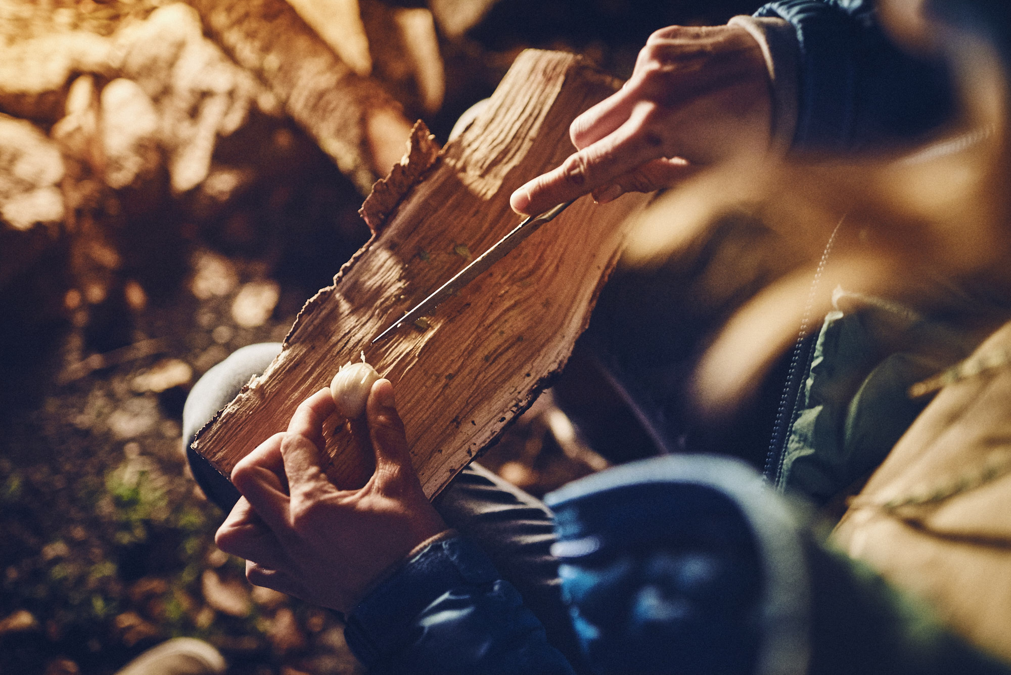 Photo @ Paul Masukowitz