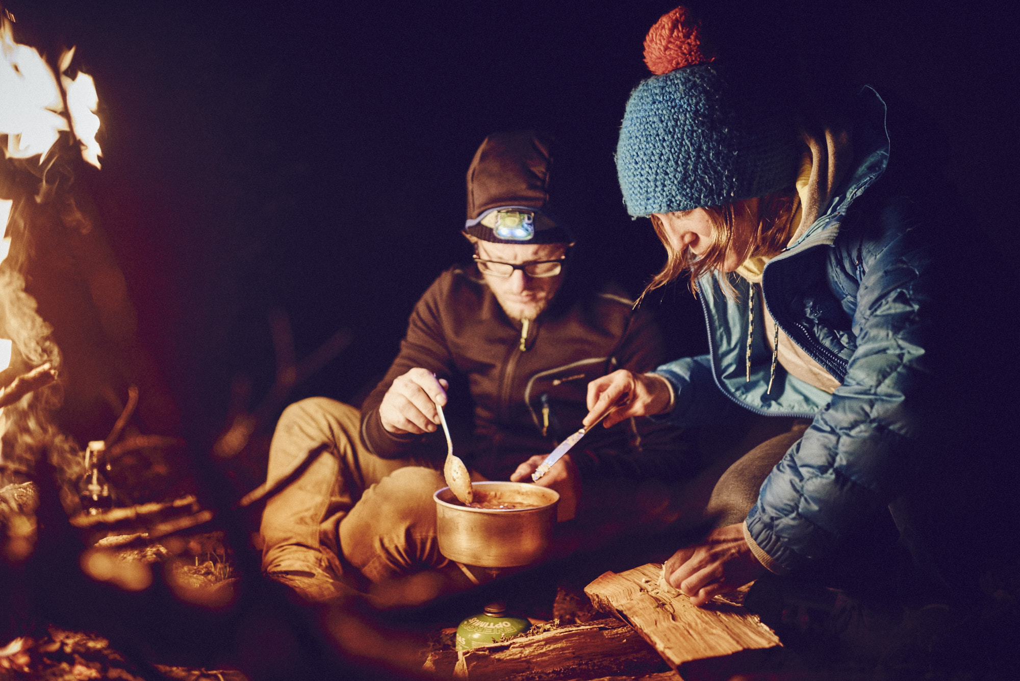 Photo @ Paul Masukowitz