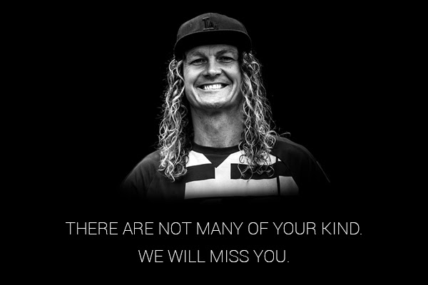 Ruhe in Frieden McGarry