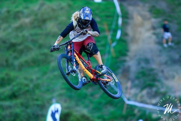 Photo @ Mike Pfeffers