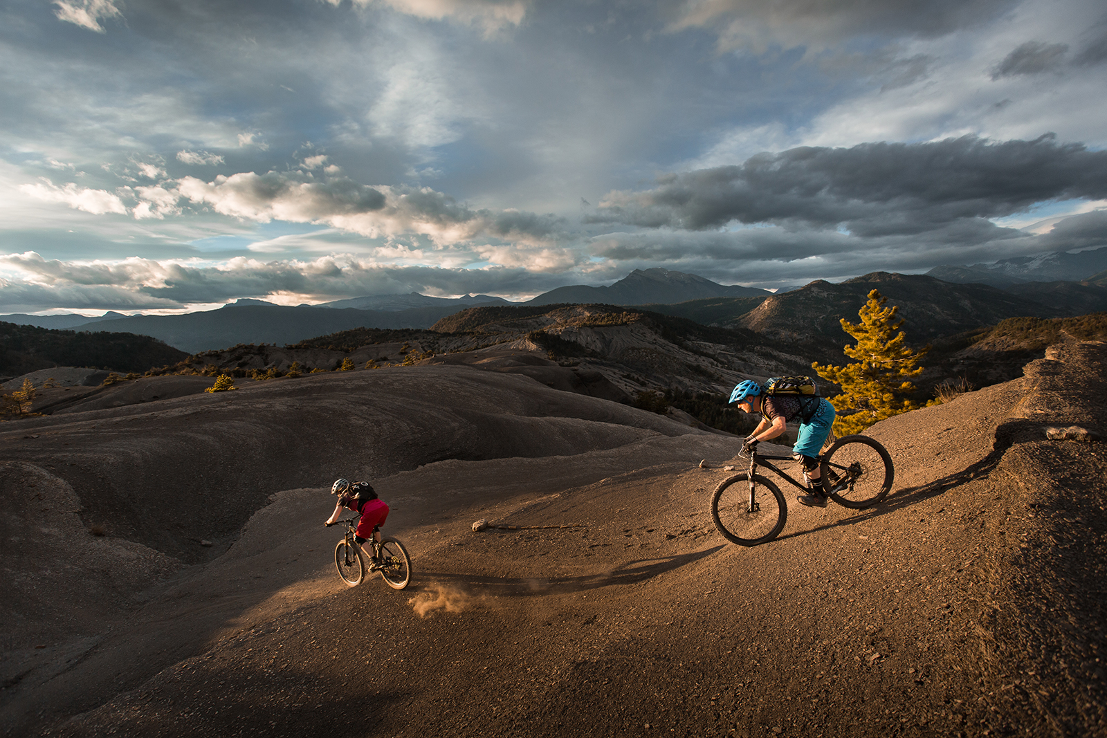 Photos @ David Schuldheiß