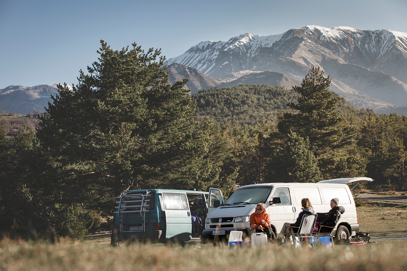 Photos @ David Schultheiß