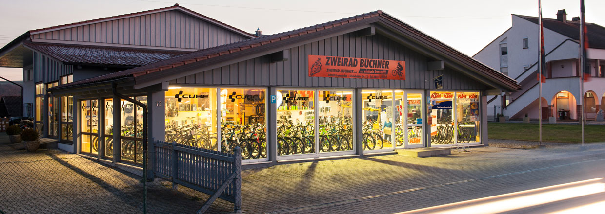 Zweirad-Buchner-Dingolfing-Fahrradladen-Slider
