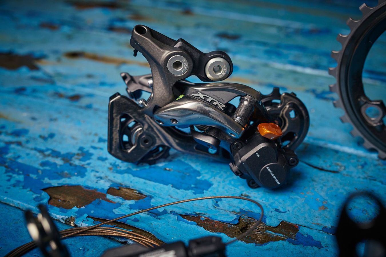 shimano