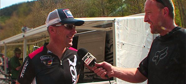 John Tomac Downhill Mountainbike