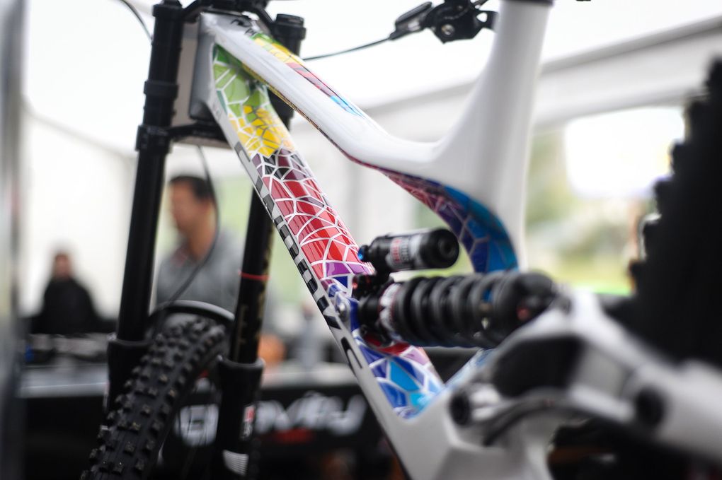 Kaos Seagrave transition-8