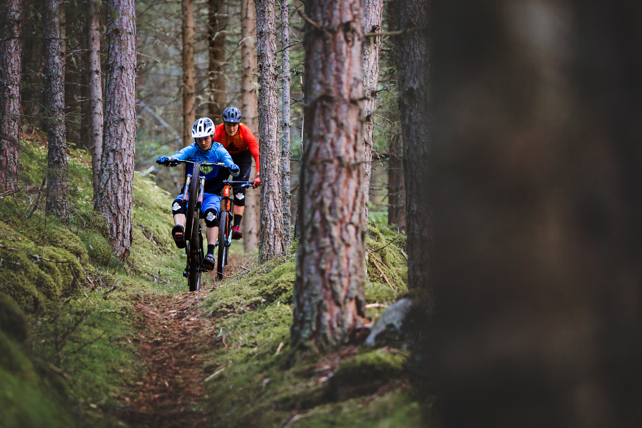 Pic @ Joakim Andreassen