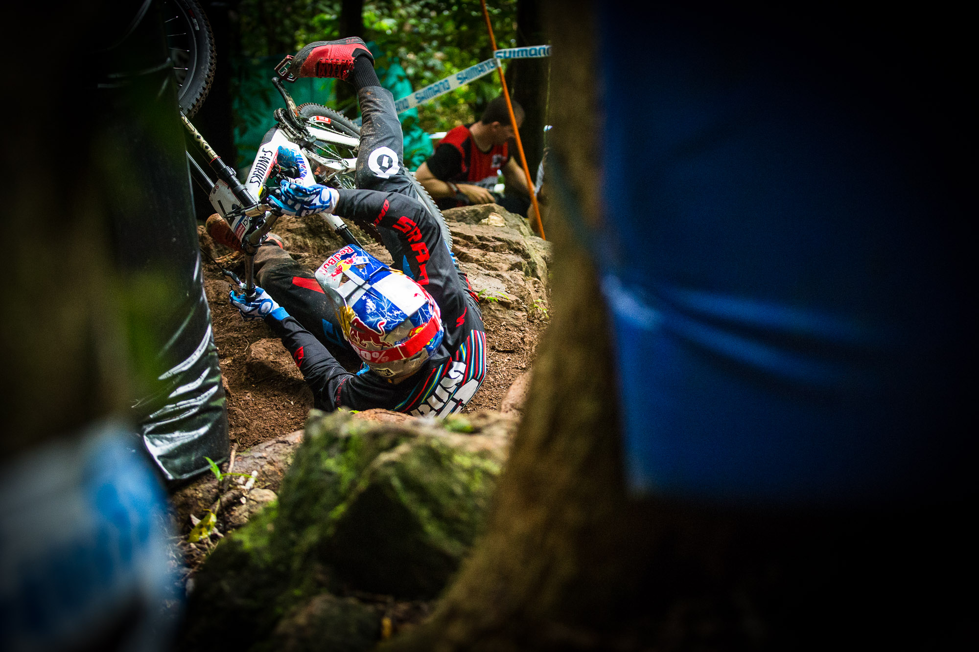 World Cup #2 Cairns 2016