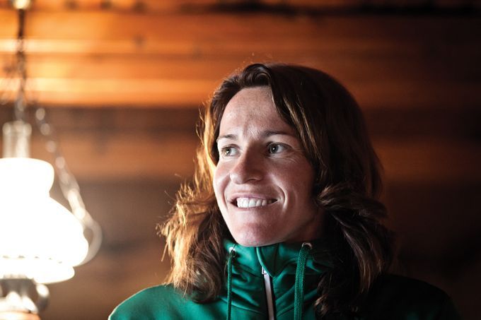 Anne Caroline Chausson