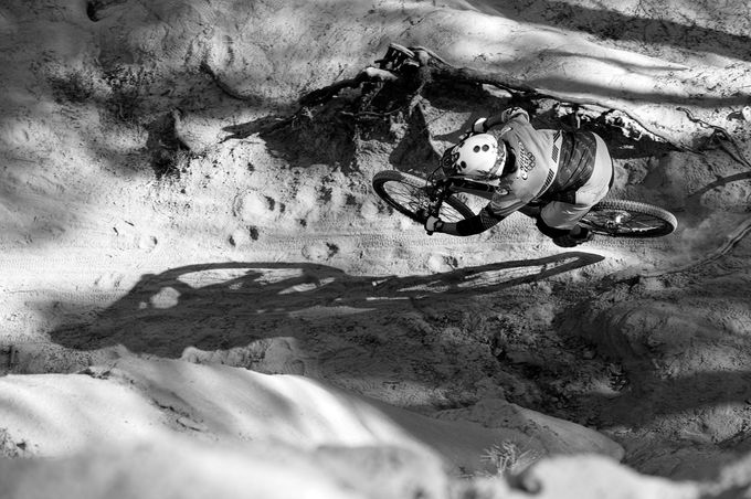 Anne Caroline Chausson