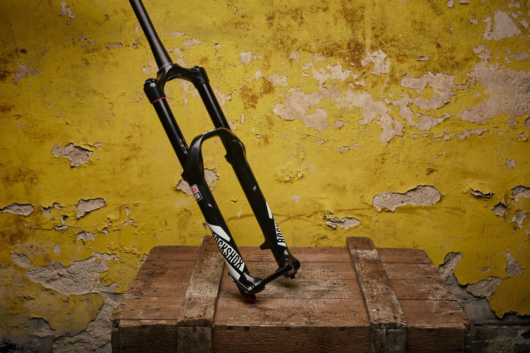 RockShox Lyric RCT3 Solo Air 2