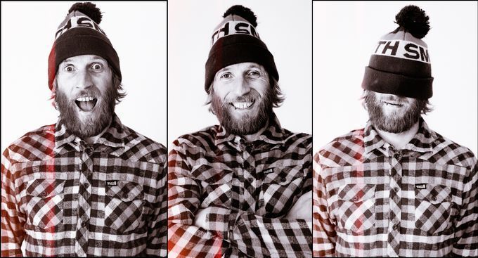 Steve Peat Downhill Mountainbike