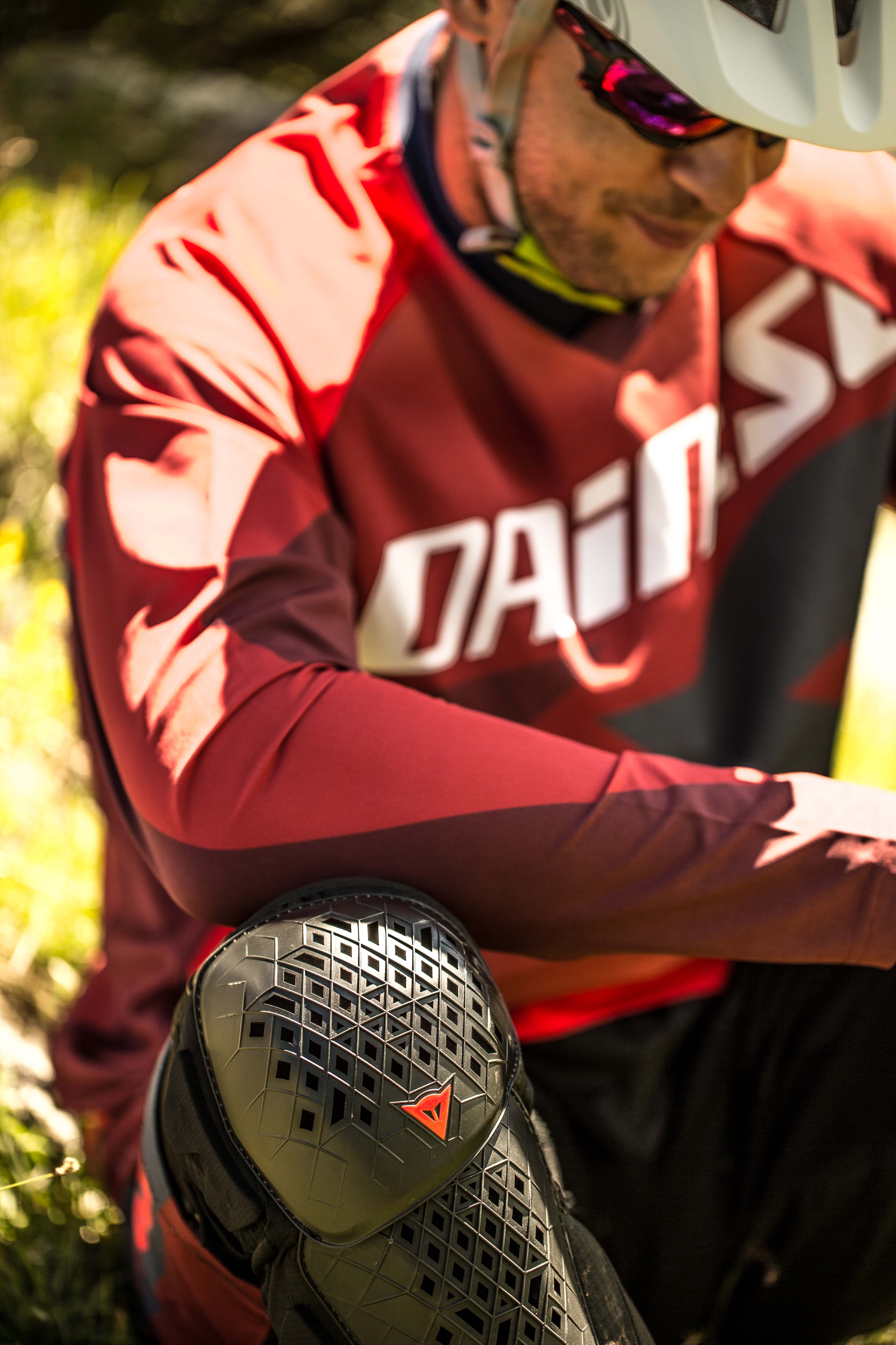 DAINESE ARABBA by AleDiLullo