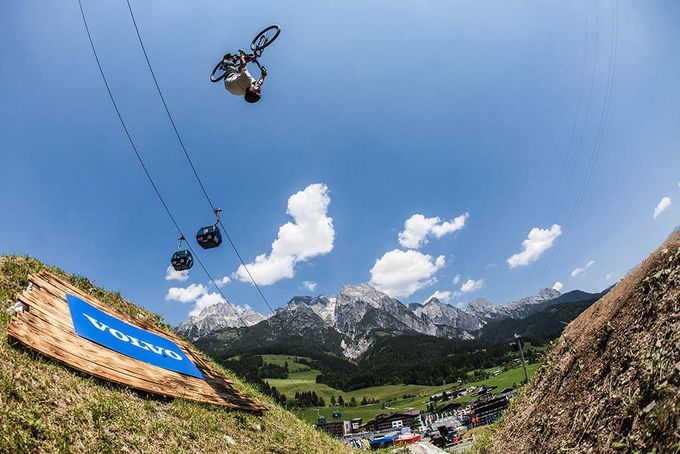 Diego Caverzasi / Foto @ Szymon Nieborak