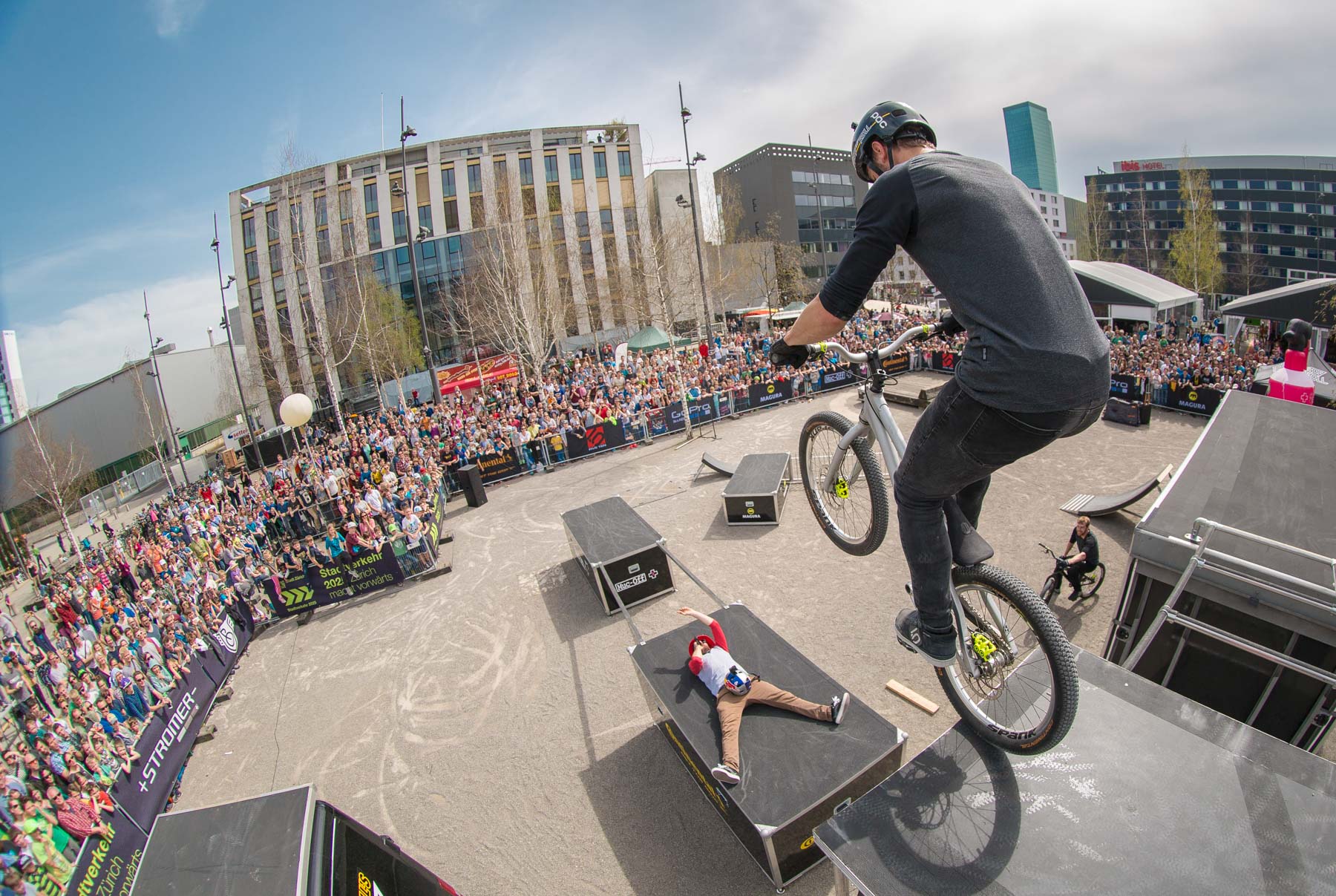 Duncan Shaw / Photo@ Dave Mackison Duncan Shaw / Photo@ Dave Mackison