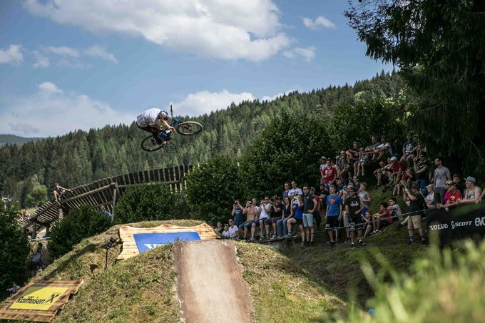 Matt Jones / Foto @ RichKPhotography