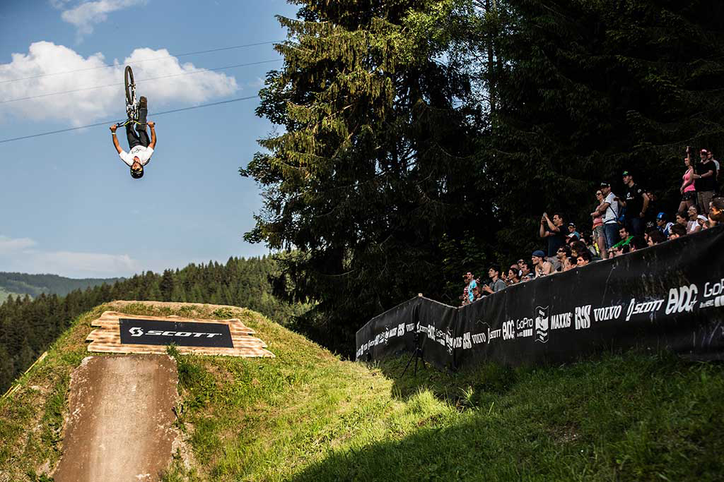 Sam Reynolds / Foto @ Szymon Nieborak