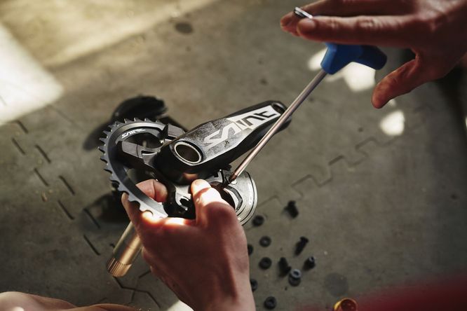 Shimano-Saint-Kurbel-3