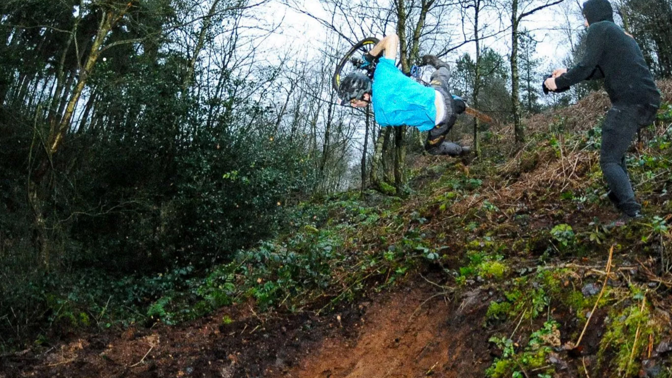 Bis zum Limit und noch viel weiter: Hier geht