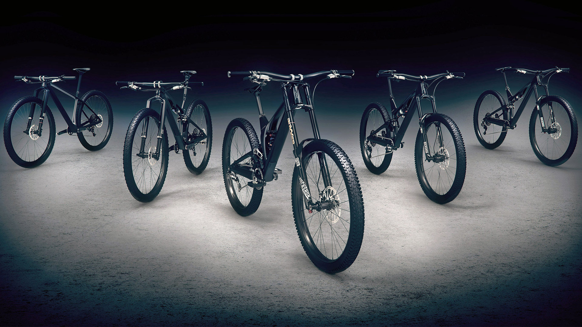 Dass Cesar Rojo als Downhillfahrer äußerst erfolgreich war, dürfte bekannt sein. Nun stellt der Spanier sein neustes Baby vor: UNNO Bikes.