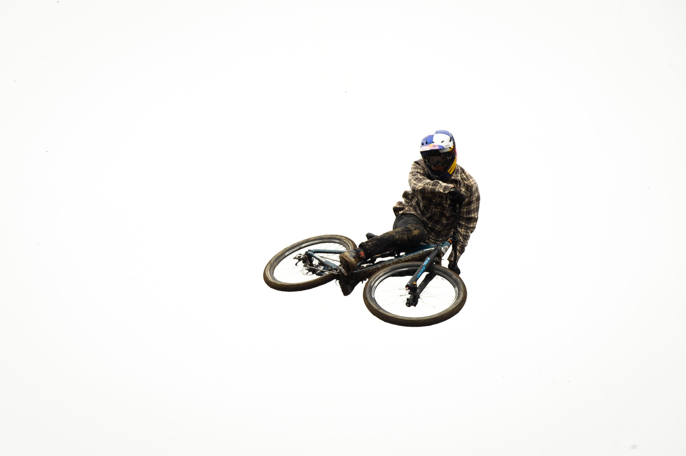 Crankworx whip off-40