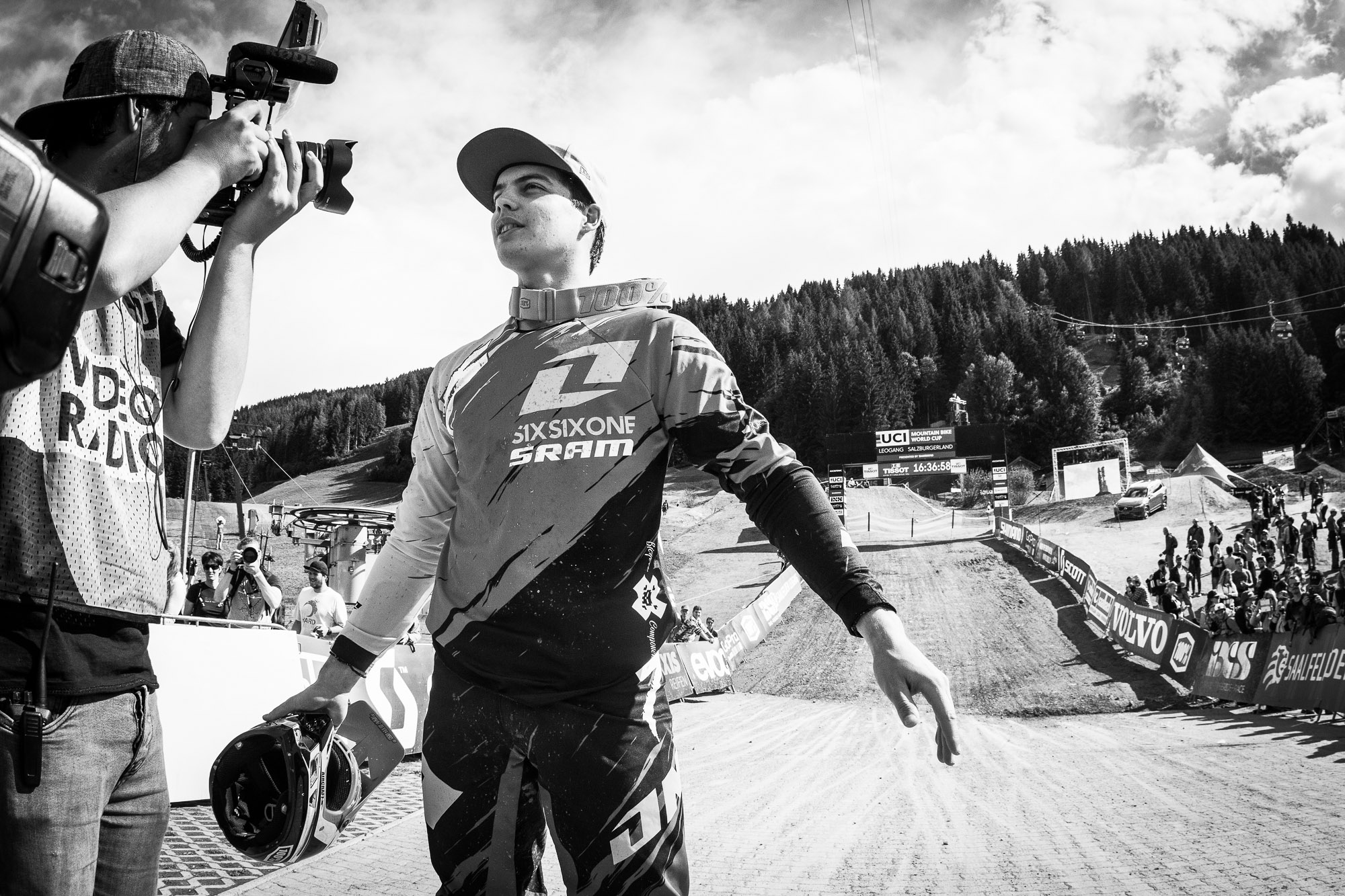 World Cup #4 Leogang 2016