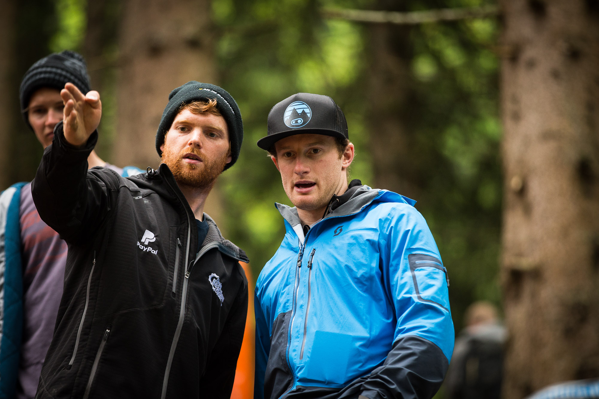 World Cup #4 Leogang 2016