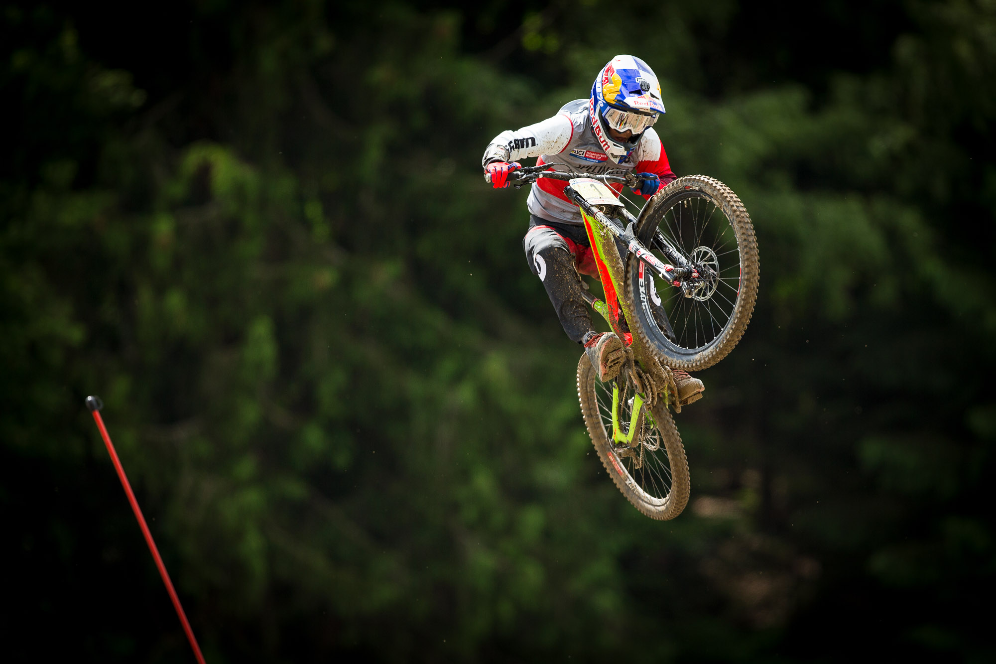 World Cup #4 Leogang 2016