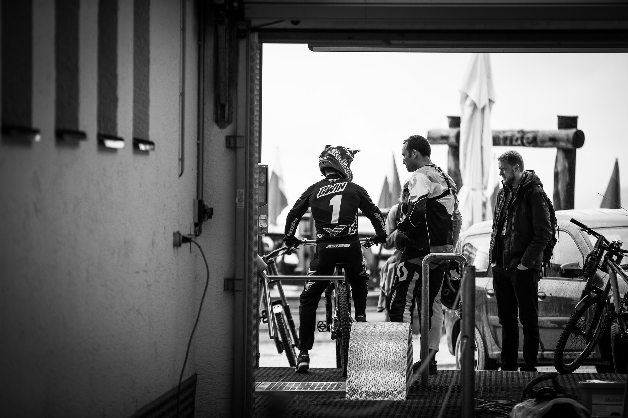 World Cup #4 Leogang 2016