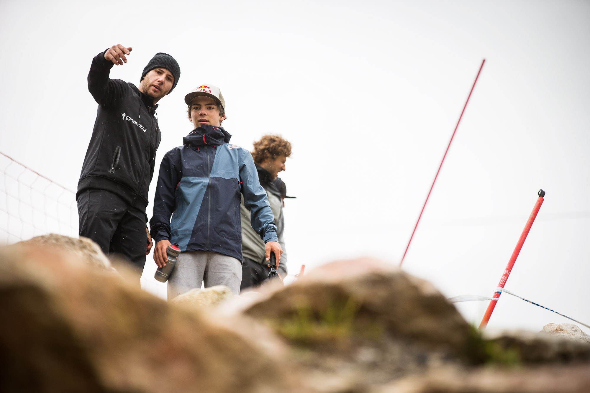 World Cup #4 Leogang 2016