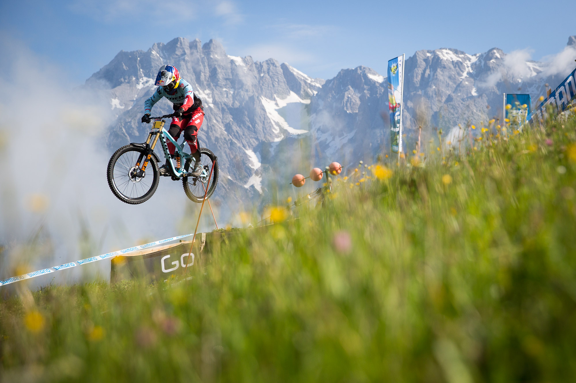 World Cup #4 Leogang 2016