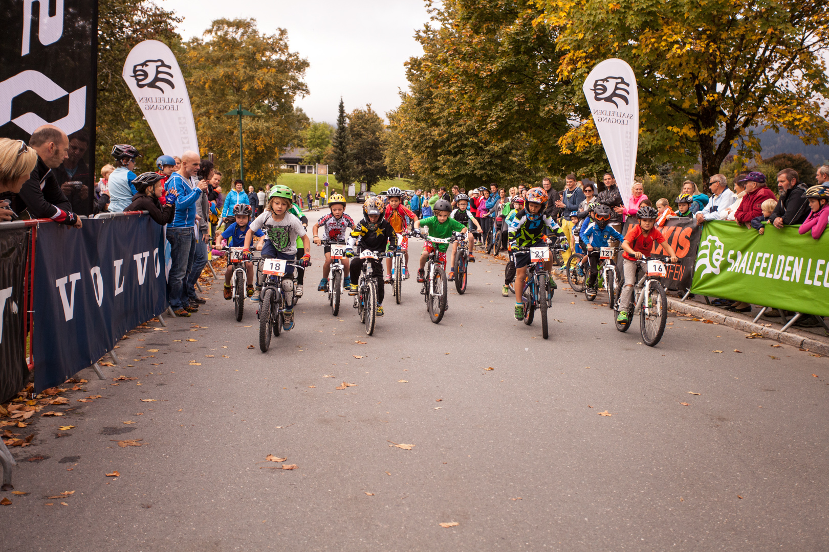 20140921-Saalfelen Leogang_Biketember_Scott Junior Trophy (c) Mario Kementinger-2