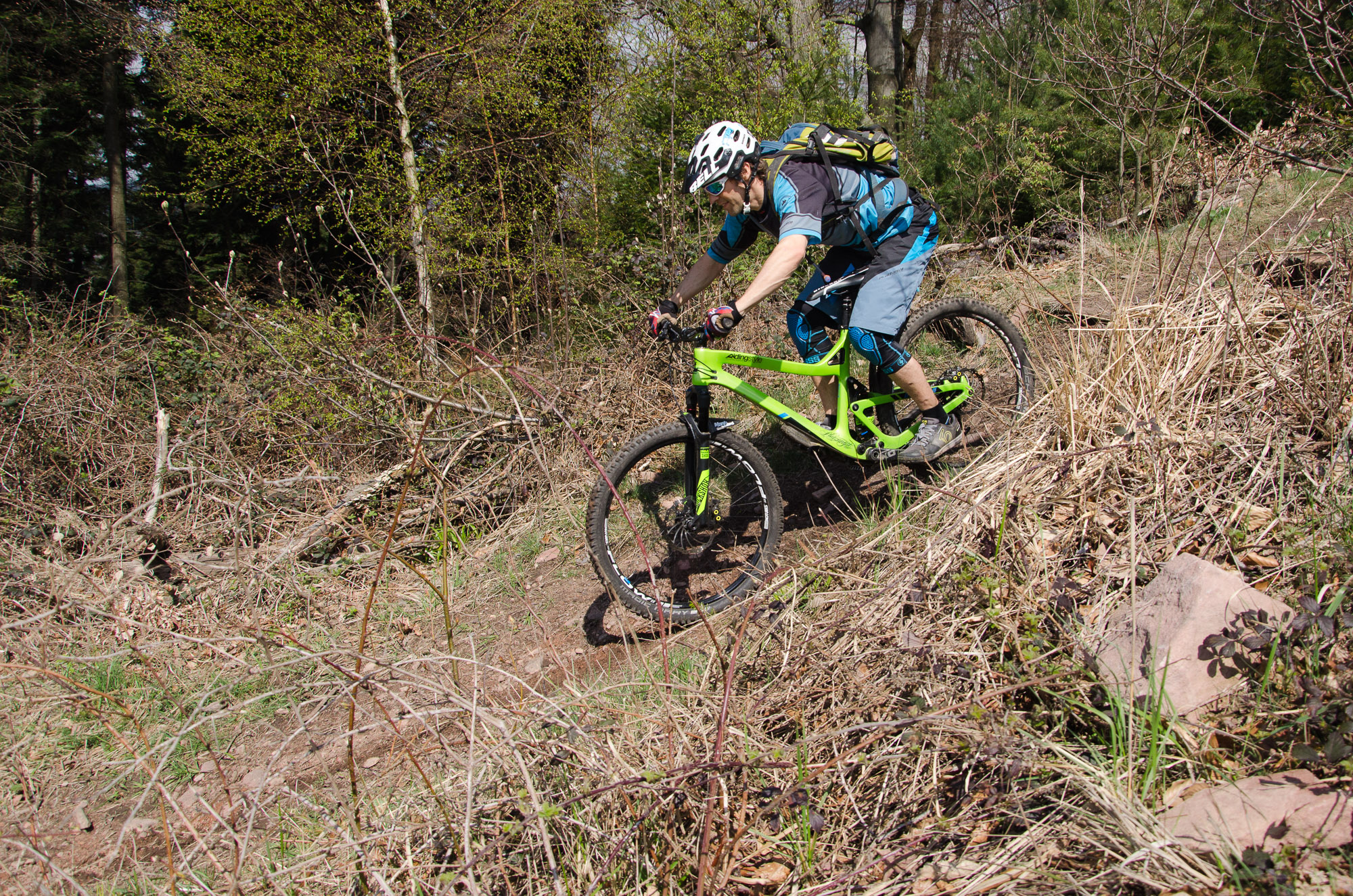 Bremstechnik Kînigstuhl 159