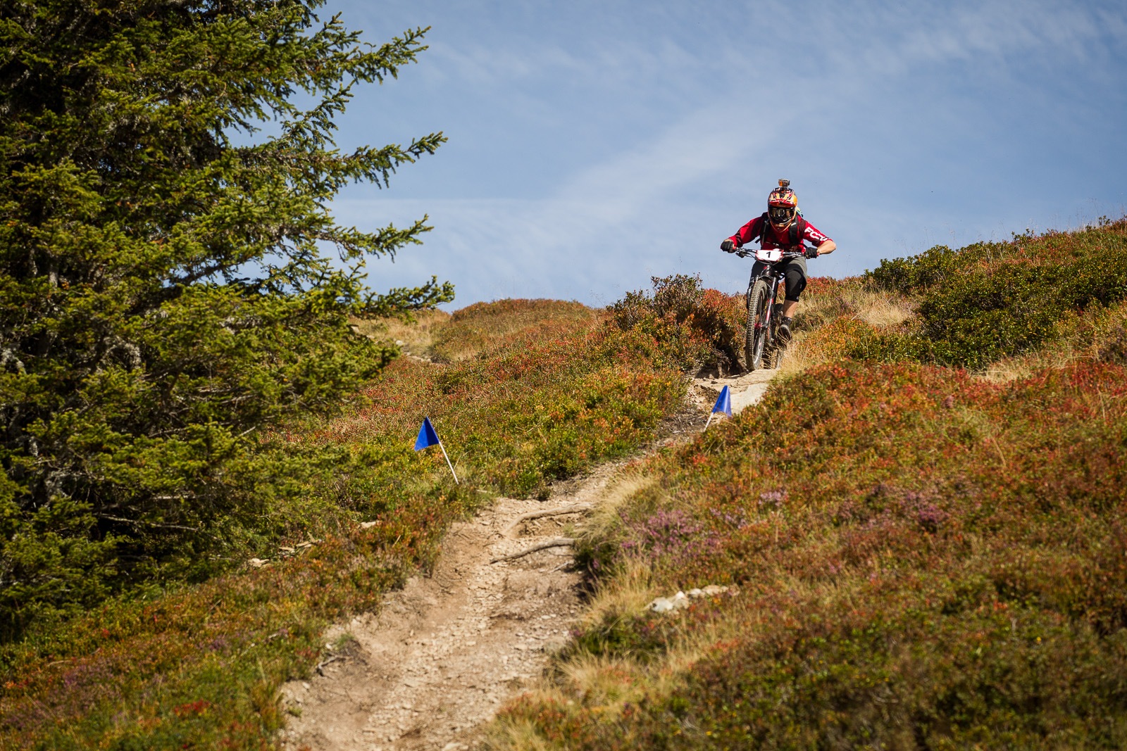 Saalfelden Leogang_Biketember_Specialized - SRAM Enduro Series (c) Hanno Polomsky