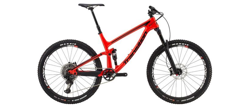 Tansition Bikes Scout Carbon